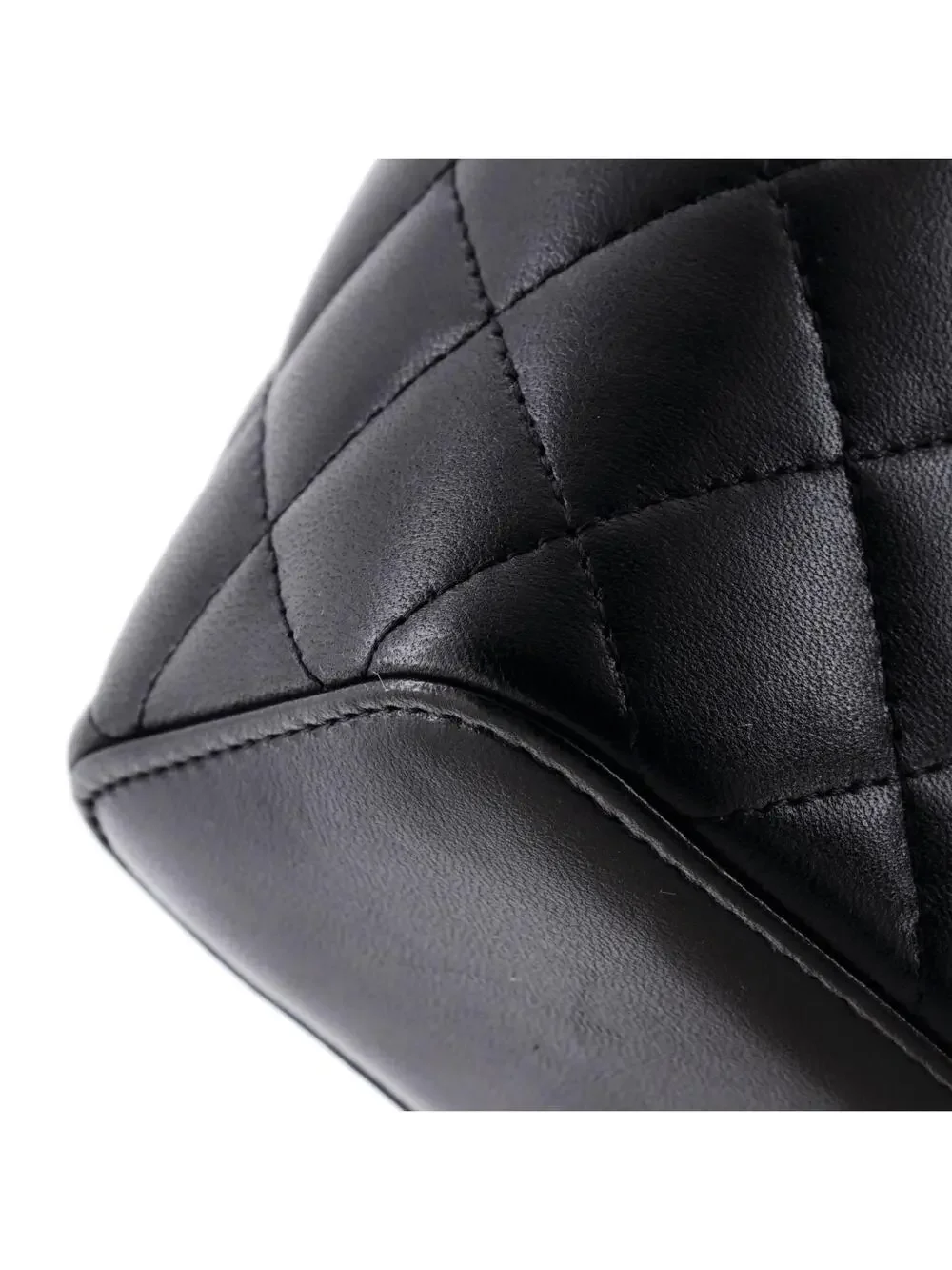 Chanel Classic Top Handle Vanity Case #260996C38B